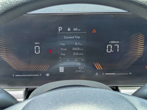Used 2026 Kia K5 LXS FWD image 18