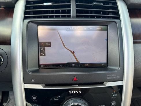 Used 2013 Ford Edge Limited AWD/4WD image 31