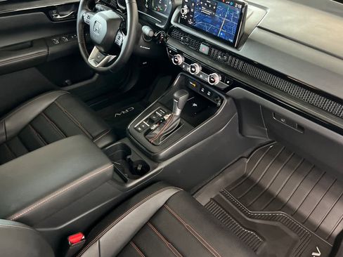 New 2026 Honda CR-V Sport Touring image 18