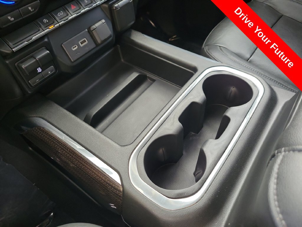 Used 2019 Chevrolet Silverado 1500 RST w/ All-Star Edition AWD/4WD image 15