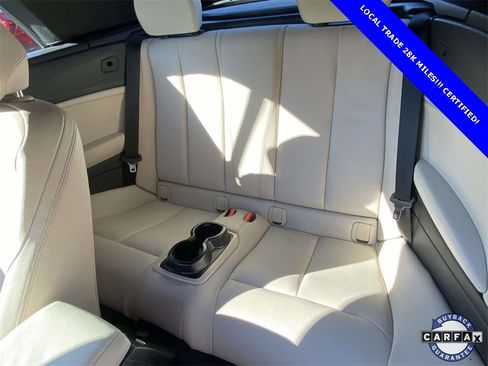 Used 2017 BMW 230i Convertible image 10