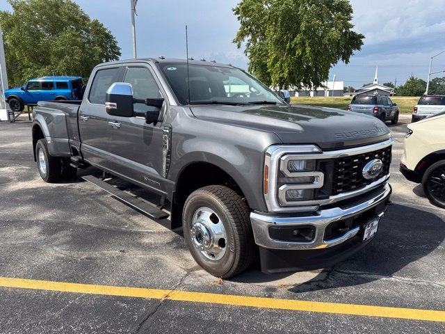 New 2026 Ford F350 Lariat w/ Lariat Ultimate Package AWD/4WD image 7