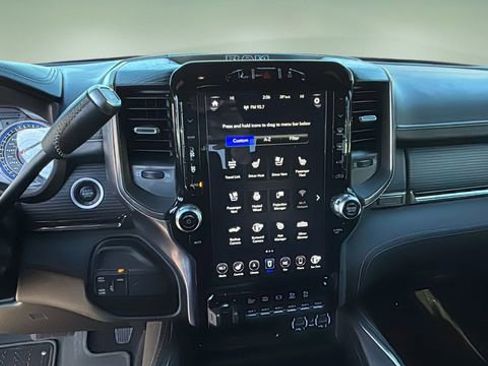 Used 2021 RAM 3500 Limited image 10