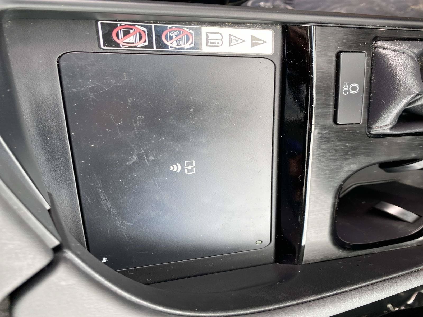 Used 2023 Lexus ES 350 w/ Premium Package FWD image 14