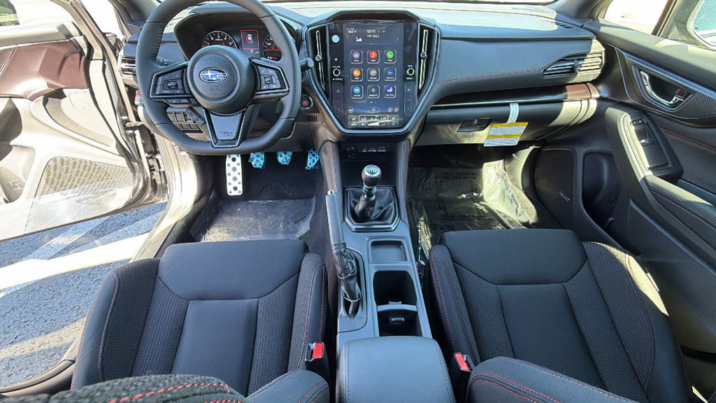 New 2026 Subaru WRX Premium AWD/4WD image 26