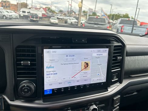 New 2025 Ford F150 Tremor w/ Equipment Group 402A High image 38