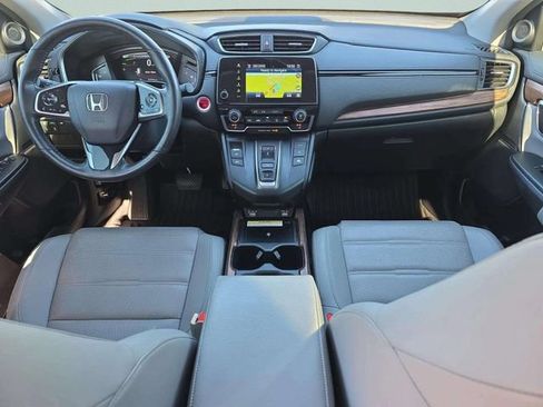 Used 2022 Honda CR-V Touring image 20