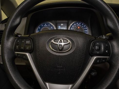 Used 2019 Toyota Sienna LE image 17