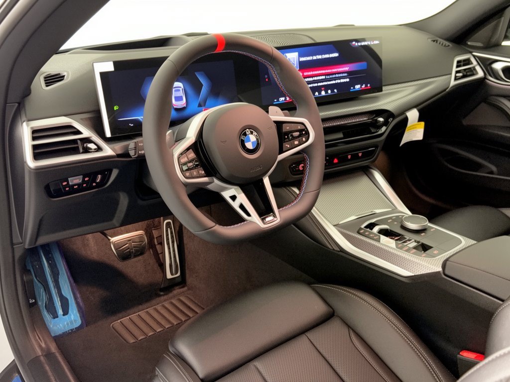 New 2027 BMW M440i Coupe w/ Premium Package RWD image 4