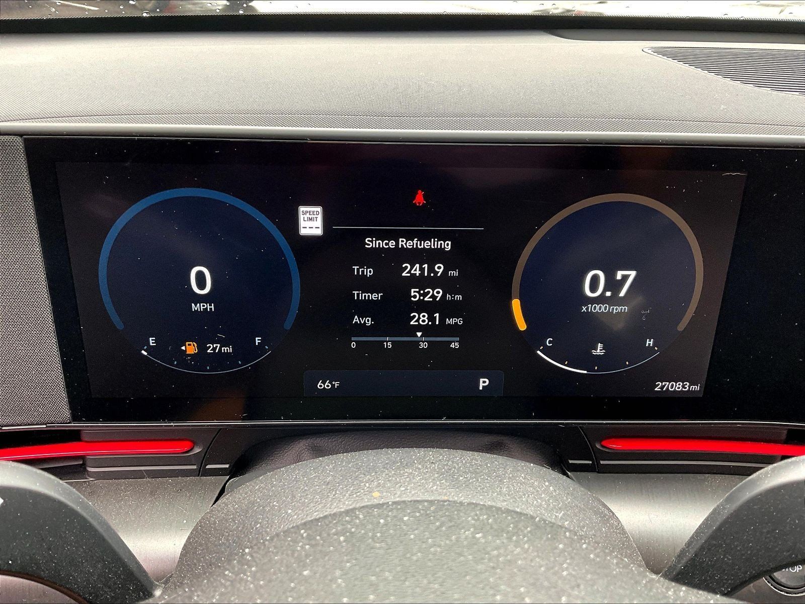 Used 2024 Hyundai Kona N Line AWD/4WD image 13