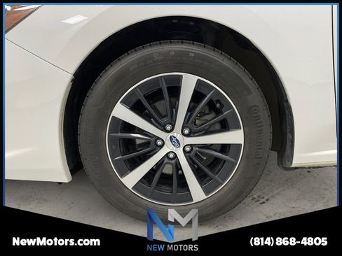 Used 2022 Subaru Impreza Premium w/ Popular Package #3 image 12