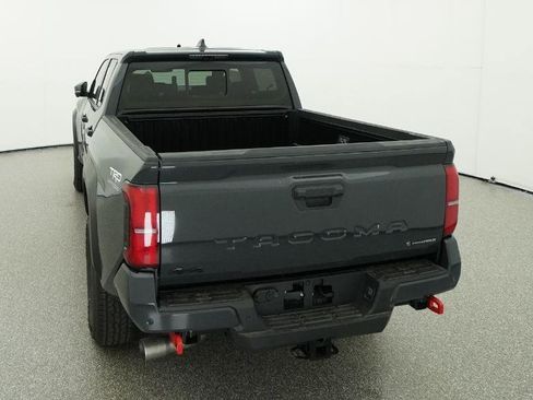 New 2026 Toyota Tacoma TRD Off-Road AWD/4WD image 12