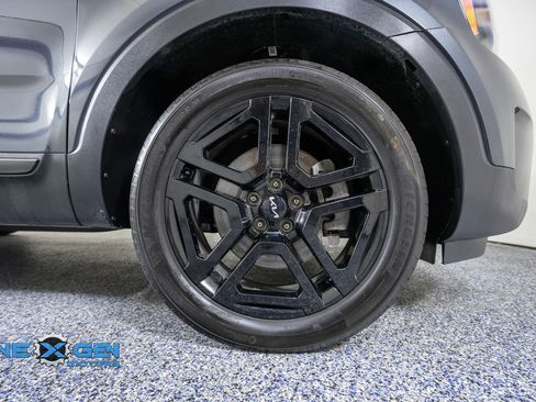 Used 2024 Kia Telluride SX Prestige X-Line AWD/4WD image 45