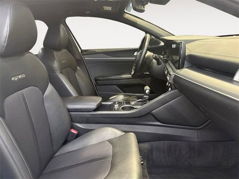 Used 2022 Kia K5 GT-Line w/ GT-Line Awd Premium Package image 13