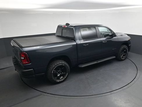 Used 2025 RAM 1500 Warlock AWD/4WD image 24