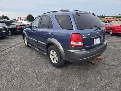 Used 2006 Kia Sorento EX AWD/4WD image 7