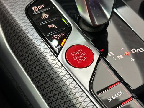 Used 2024 BMW M4 xDrive Competition w/ Executive Package AWD/4WD image 17