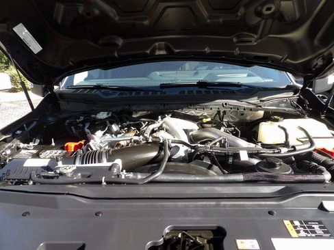 Used 2024 Ford F250 Lariat w/ Lariat Ultimate Package image 27