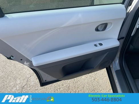 Used 2025 Hyundai Ioniq 5 SEL AWD/4WD image 41