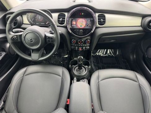 Certified 2024 MINI Cooper 2-Door Hardtop FWD image 19