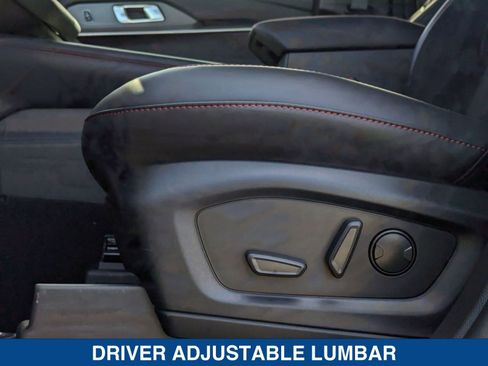 New 2026 Ford Explorer ST w/ Sun And Sound Package image 53