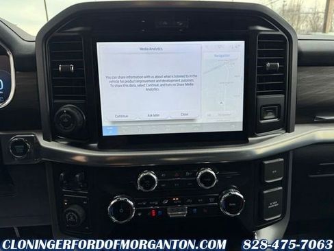 New 2026 Ford F150 Lariat w/ Equipment Group 502A High AWD/4WD image 27