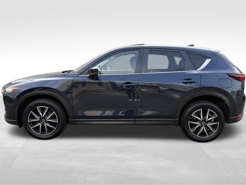 Used 2018 MAZDA CX-5 Touring w/ Preferred Equipment Package image 10
