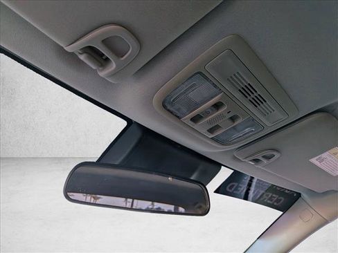 Used 2020 Honda Civic EX image 21