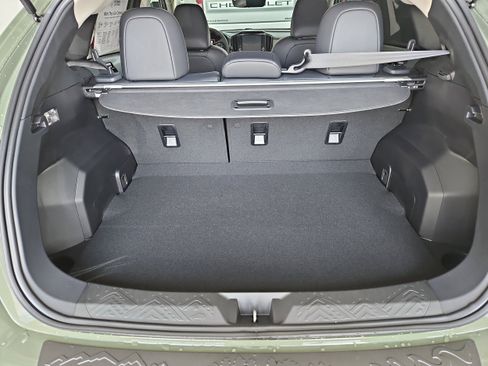 New 2026 Subaru Crosstrek 2.5i Limited AWD/4WD image 12