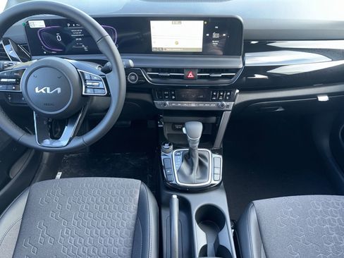 New 2026 Kia Seltos S image 13