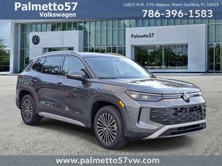 New 2026 Volkswagen Tiguan S video 1