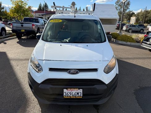 Used 2016 Ford Transit Connect XL image 3