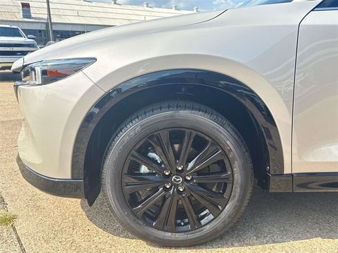 New 2025 MAZDA CX-5 2.5 Turbo image 5