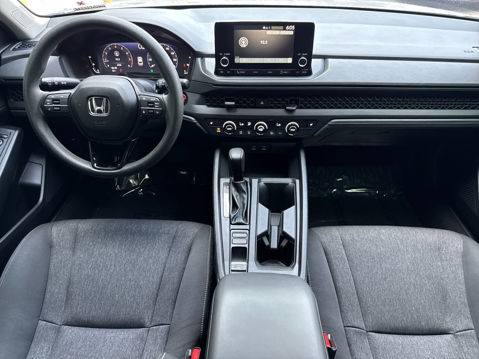 Used 2024 Honda Accord EX image 13