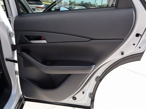 Used 2025 MAZDA CX-30 AWD 2.5 S w/ Select Sport Pkg image 26