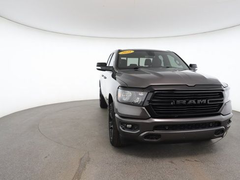 Used 2021 RAM 1500 Big Horn image 29