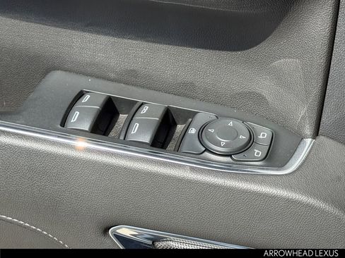 Used 2024 Chevrolet Silverado 1500 RST w/ Texas Edition Plus image 25