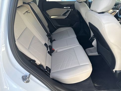 Used 2023 BMW X1 xDrive28i w/ Convenience Package AWD/4WD image 40