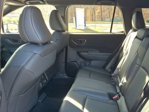 New 2026 Subaru Outback Premium image 15