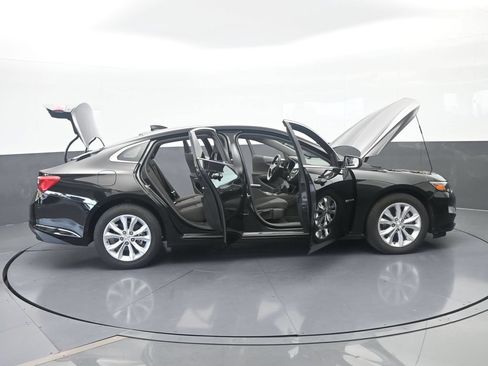 Used 2024 Chevrolet Malibu LT FWD image 65