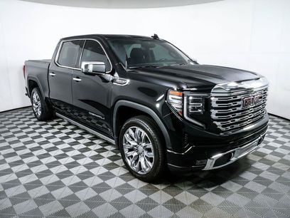 Used 2024 GMC Sierra 1500 Denali