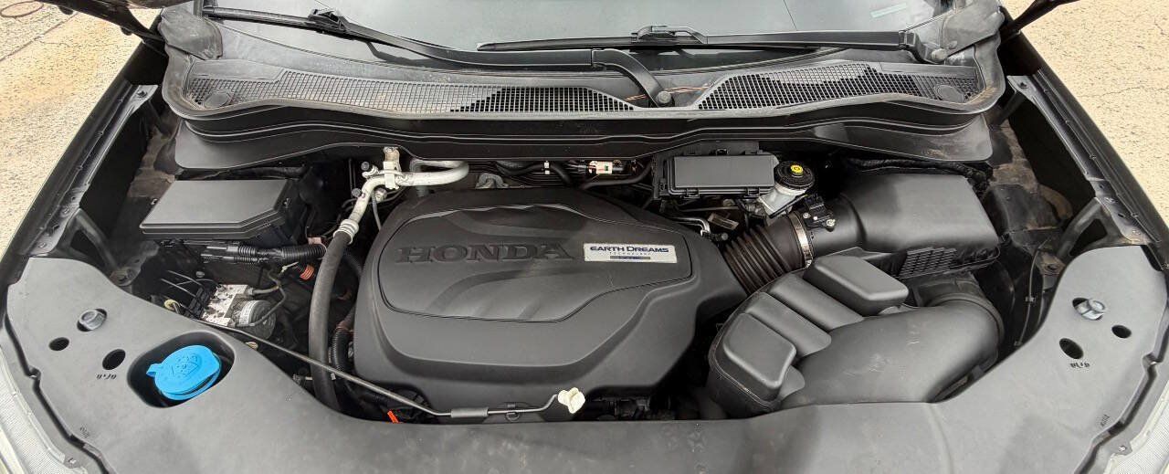 Used 2016 Honda Pilot EX-L image 30