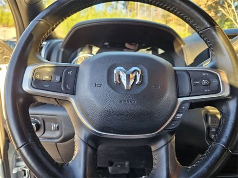 Used 2024 RAM 3500 Big Horn image 25