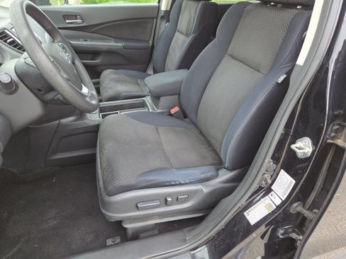 Used 2016 Honda CR-V EX image 23