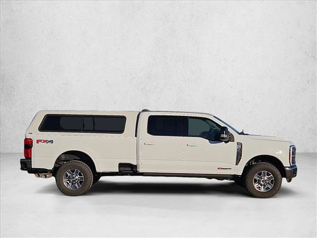 Used 2024 Ford F350 Lariat w/ Lariat Ultimate Package AWD/4WD image 4