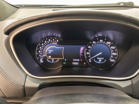 Used 2016 Lincoln MKX Reserve w/ Climate Package image 15