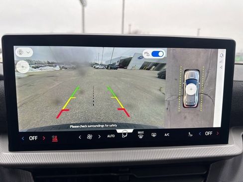 New 2026 Ford Explorer ST-Line w/ ST-Line Street Pack image 44