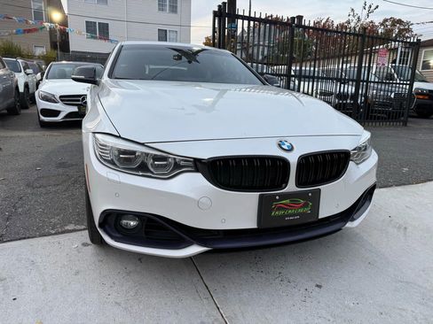 Used 2015 BMW 428i xDrive Coupe image 8