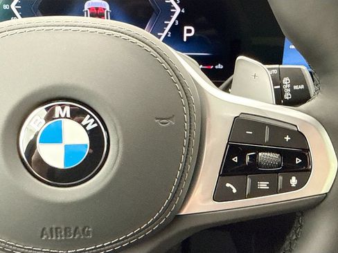 New 2026 BMW X5 xDrive40i w/ M Sport Package AWD/4WD image 12