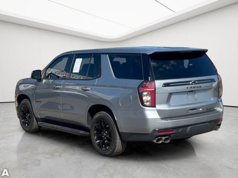 Used 2023 Chevrolet Tahoe RST w/ RST Performance Edition AWD/4WD image 4